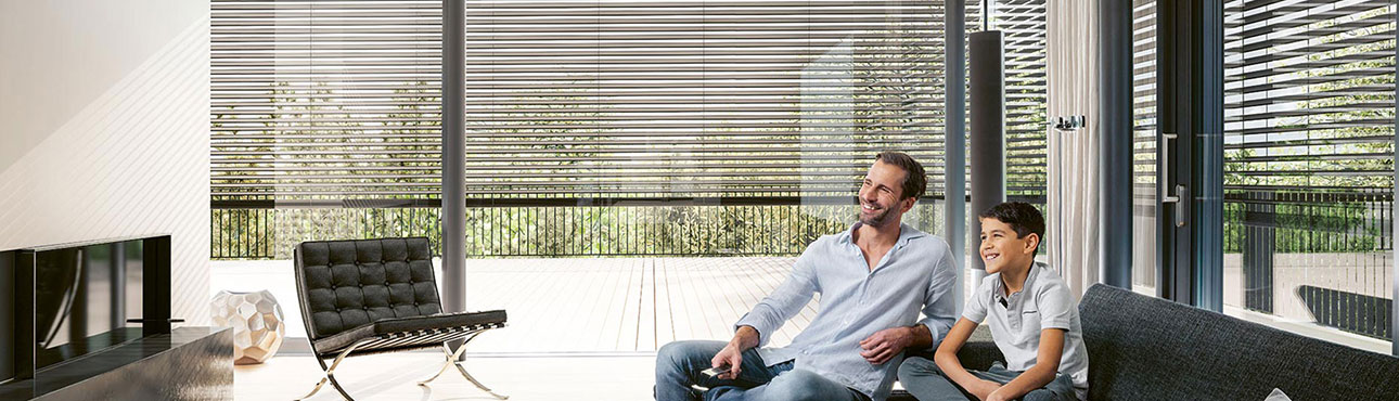 Homepage Fa. Jonas Muth JCM Rolladen | Sonnenschutz: Startbild