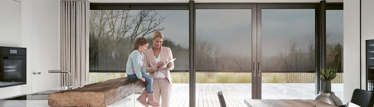 Homepage Fa. Jonas Muth JCM Rolladen | Sonnenschutz: Startbild