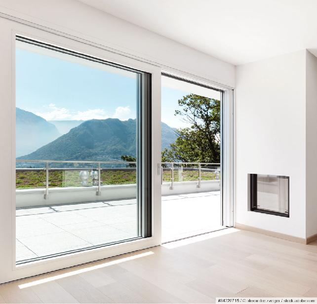 Referenz | Jonas Muth JCM Rolladen | Sonnenschutz, Eschborn