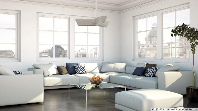 Referenz | Jonas Muth JCM Rolladen | Sonnenschutz, Eschborn